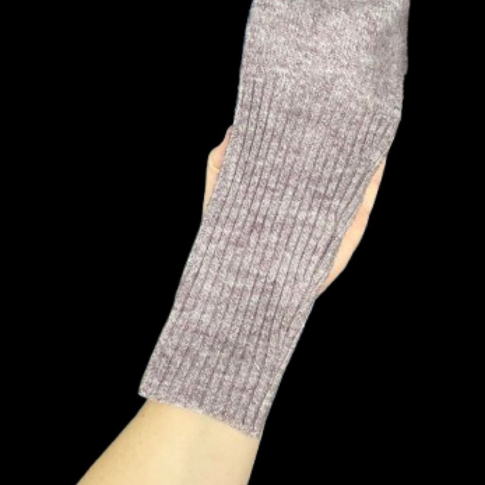Legendary Outfitters Light Purple Sweater Women's Size Small - Picture 3 of 6